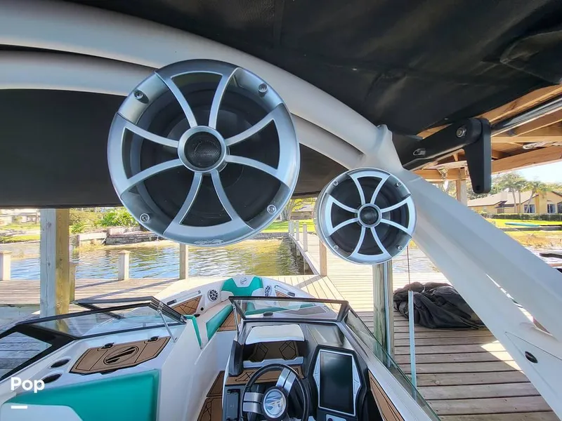 Slide: The Image of 2022 Tige Z3 for sale in Fern Park, FL - 31