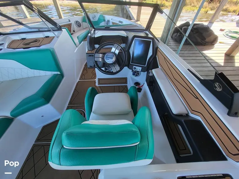 Slide: The Image of 2022 Tige Z3 for sale in Fern Park, FL - 32