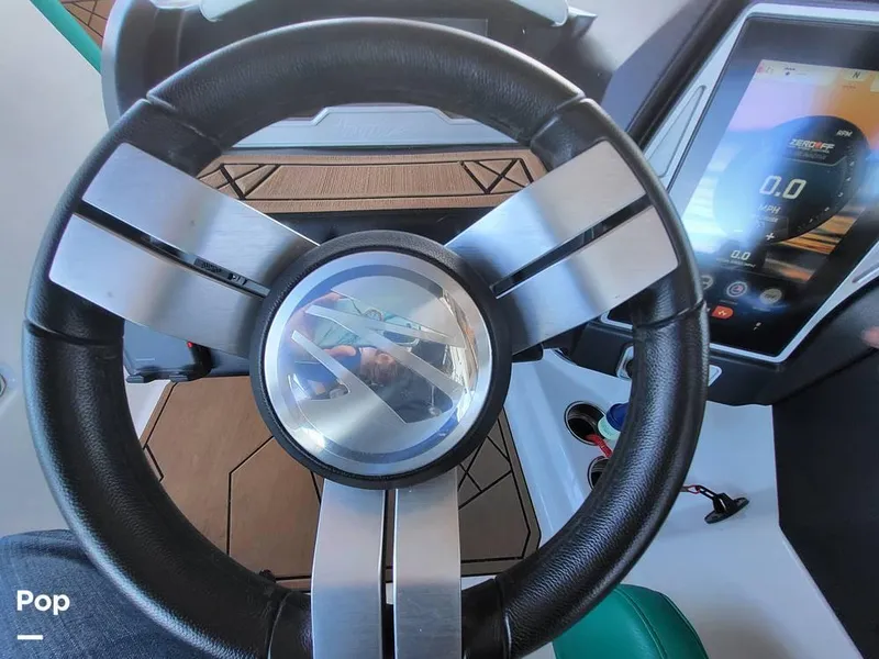 Slide: The Image of 2022 Tige Z3 for sale in Fern Park, FL - 34