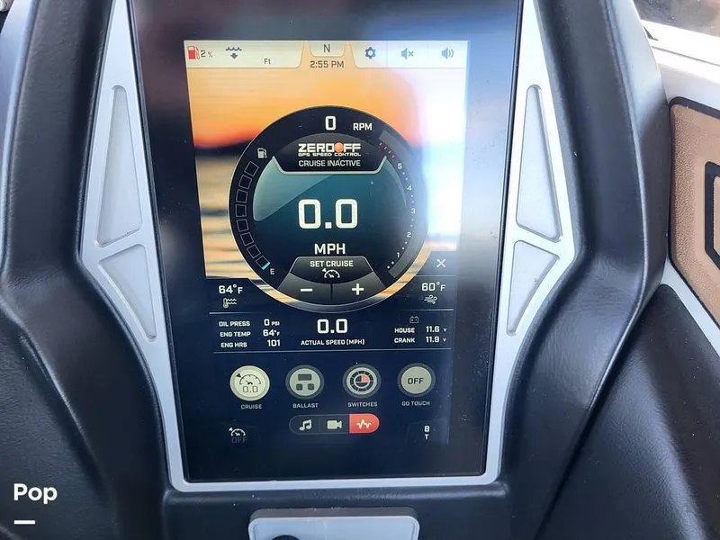 Slide: The Image of 2022 Tige Z3 for sale in Fern Park, FL - 36