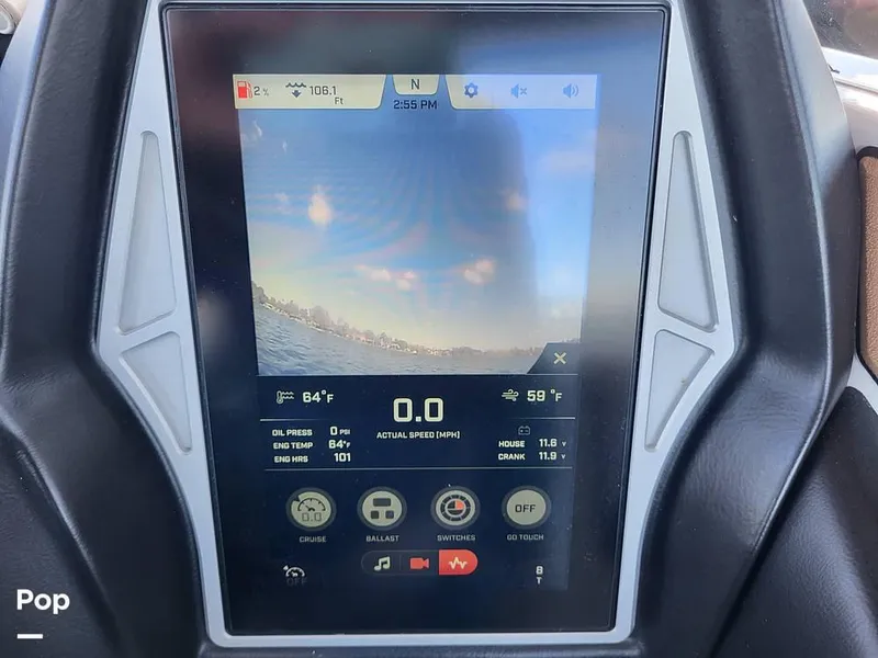 Slide: The Image of 2022 Tige Z3 for sale in Fern Park, FL - 39