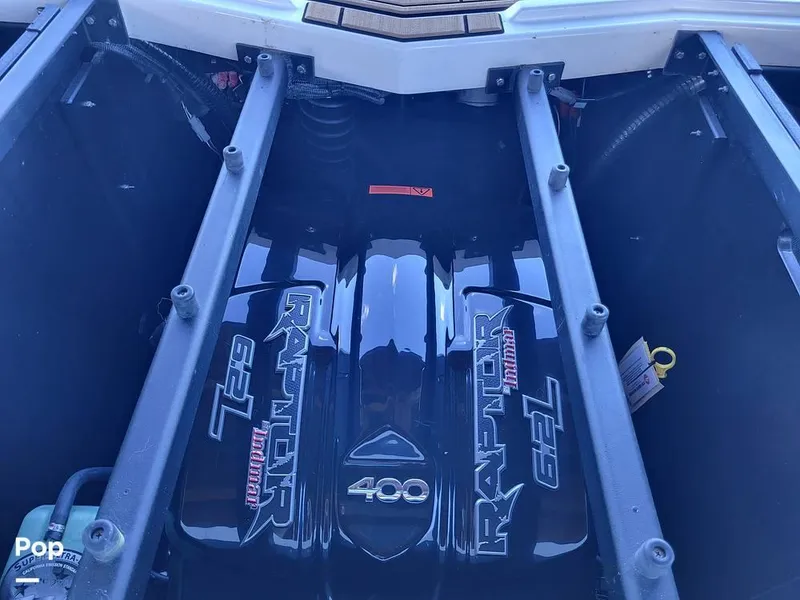 Slide: The Image of 2022 Tige Z3 for sale in Fern Park, FL - 4