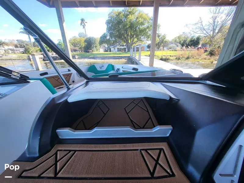 Slide: The Image of 2022 Tige Z3 for sale in Fern Park, FL - 44