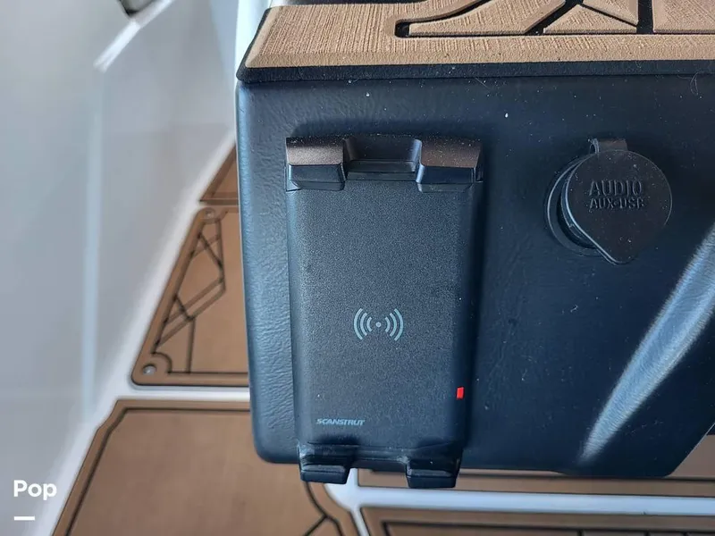 Slide: The Image of 2022 Tige Z3 for sale in Fern Park, FL - 45