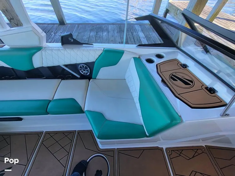 Slide: The Image of 2022 Tige Z3 for sale in Fern Park, FL - 46