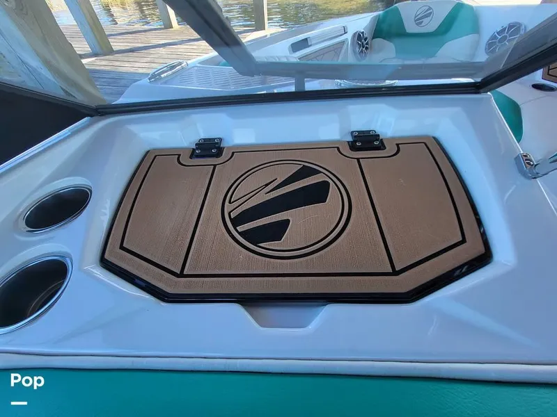 Slide: The Image of 2022 Tige Z3 for sale in Fern Park, FL - 47