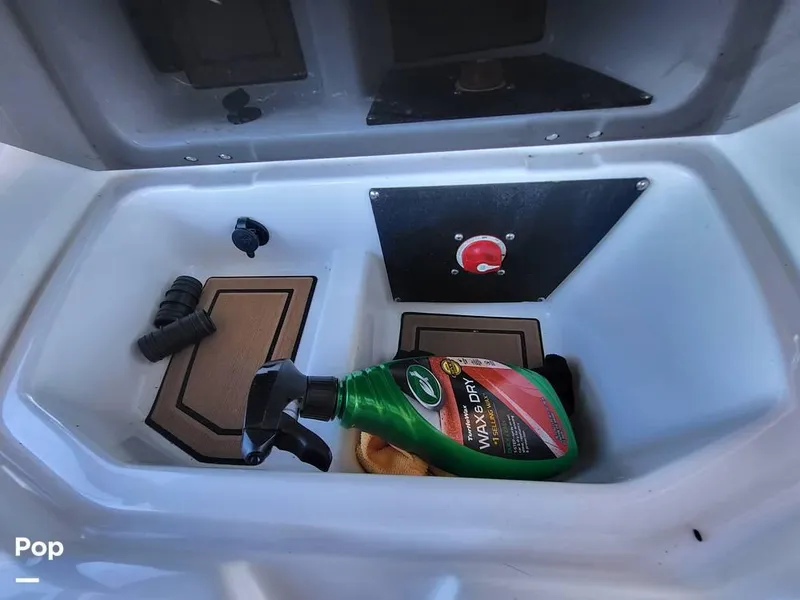 Slide: The Image of 2022 Tige Z3 for sale in Fern Park, FL - 48