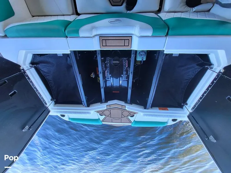 Slide: The Image of 2022 Tige Z3 for sale in Fern Park, FL - 49