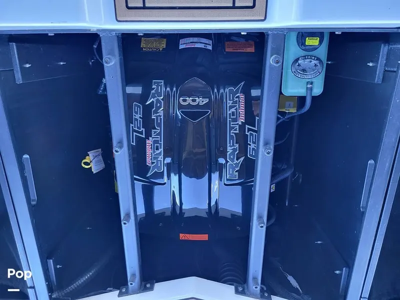 Slide: The Image of 2022 Tige Z3 for sale in Fern Park, FL - 50