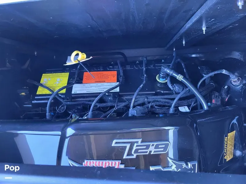 Slide: The Image of 2022 Tige Z3 for sale in Fern Park, FL - 51