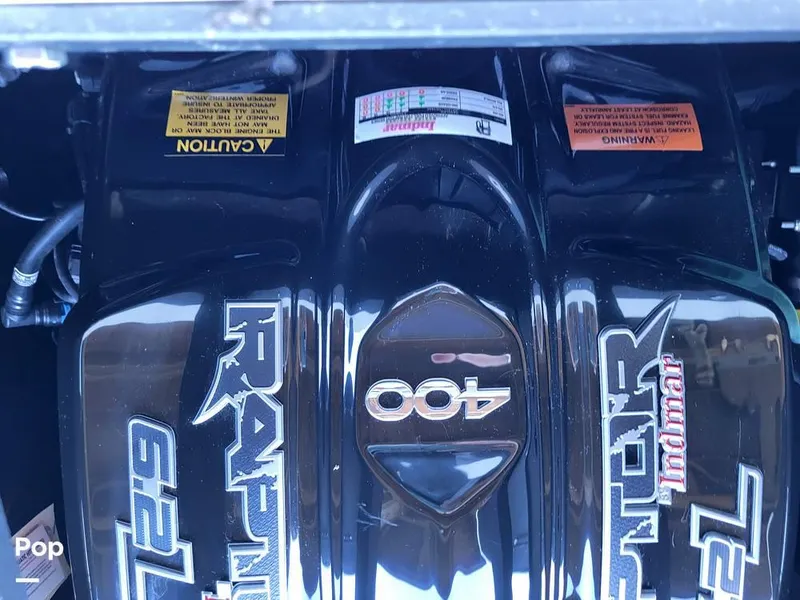 Slide: The Image of 2022 Tige Z3 for sale in Fern Park, FL - 54