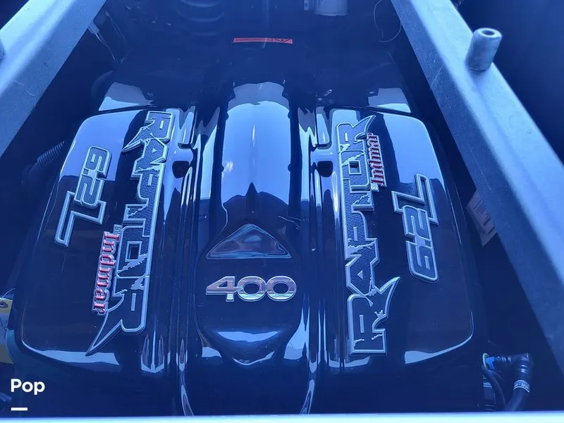 Slide: The Image of 2022 Tige Z3 for sale in Fern Park, FL - 55