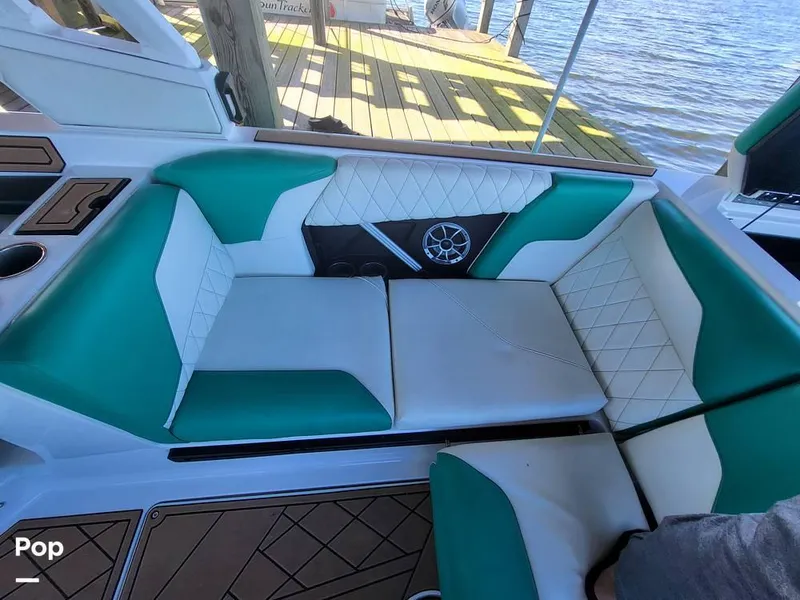 Slide: The Image of 2022 Tige Z3 for sale in Fern Park, FL - 56