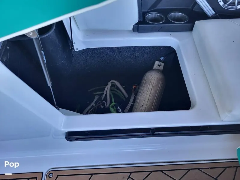 Slide: The Image of 2022 Tige Z3 for sale in Fern Park, FL - 57