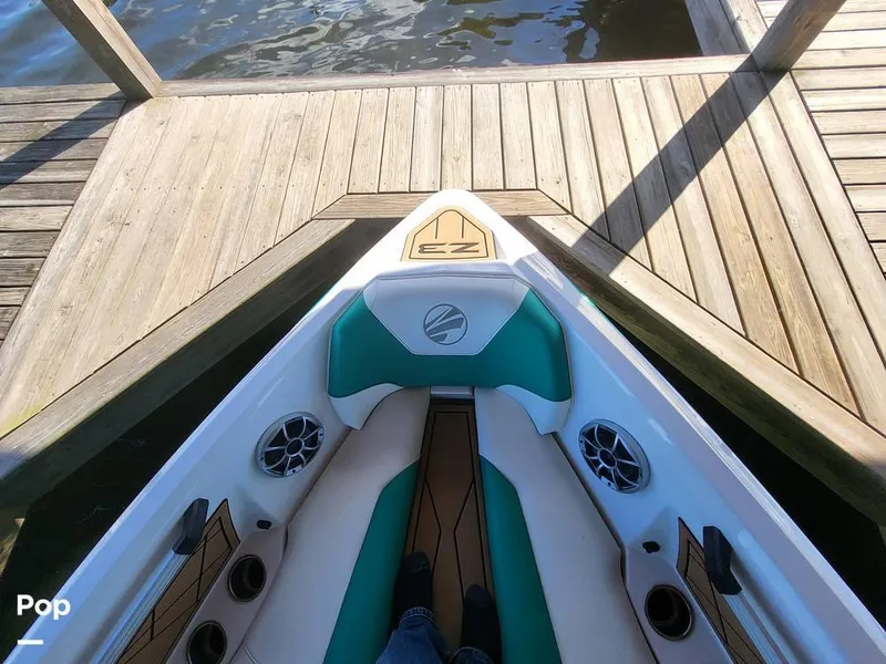 Slide: The Image of 2022 Tige Z3 for sale in Fern Park, FL - 6