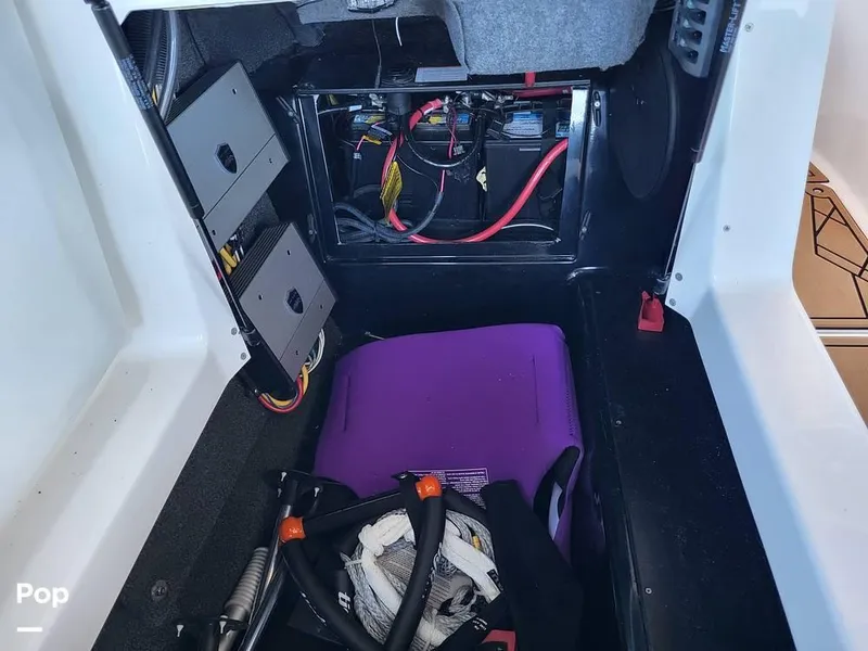 Slide: The Image of 2022 Tige Z3 for sale in Fern Park, FL - 60