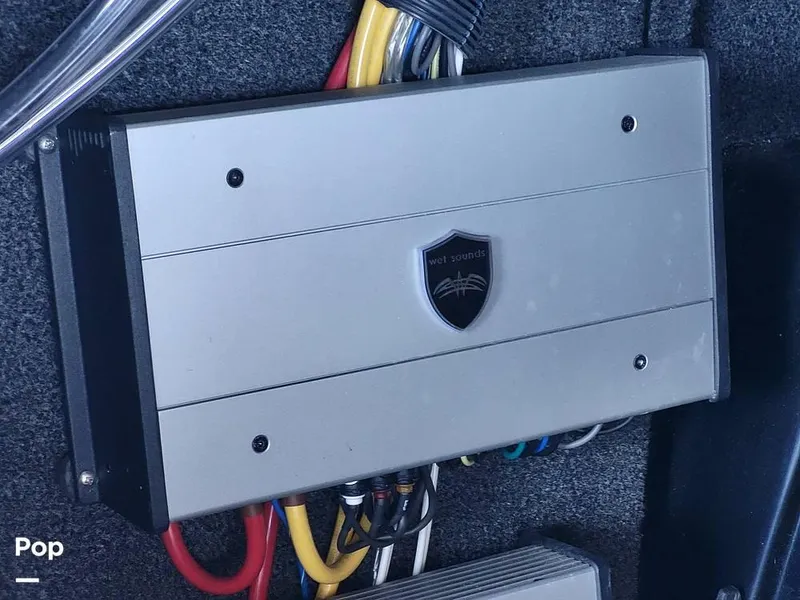 Slide: The Image of 2022 Tige Z3 for sale in Fern Park, FL - 61