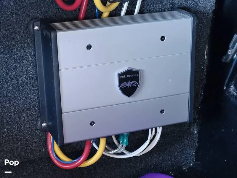 Slide: The Image of 2022 Tige Z3 for sale in Fern Park, FL - 62