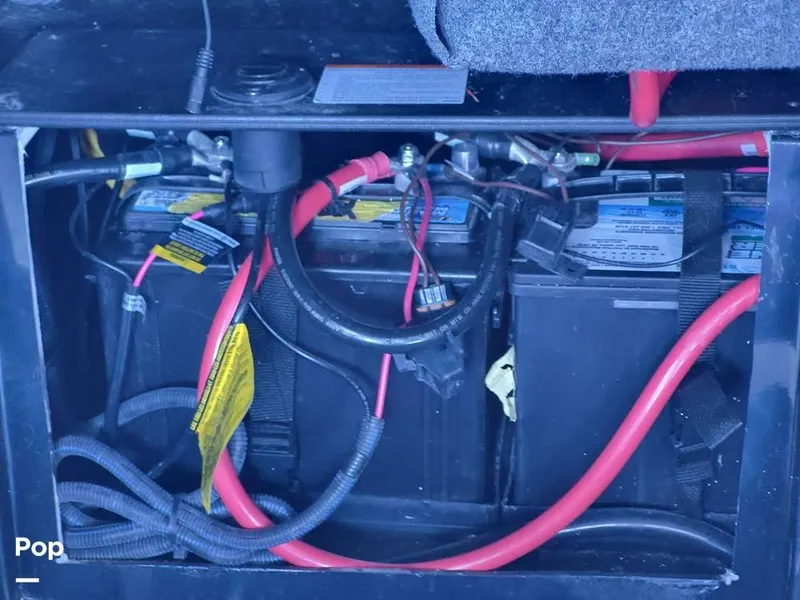 Slide: The Image of 2022 Tige Z3 for sale in Fern Park, FL - 63