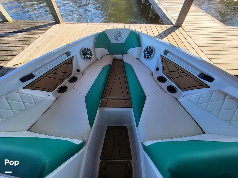 Slide: The Image of 2022 Tige Z3 for sale in Fern Park, FL - 64