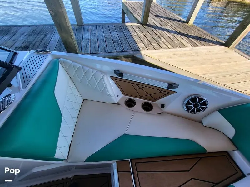 Slide: The Image of 2022 Tige Z3 for sale in Fern Park, FL - 65