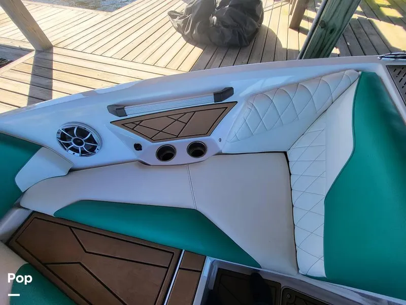 Slide: The Image of 2022 Tige Z3 for sale in Fern Park, FL - 67