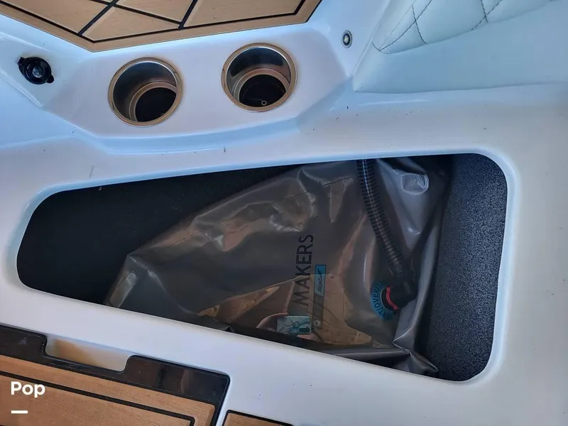 Slide: The Image of 2022 Tige Z3 for sale in Fern Park, FL - 68