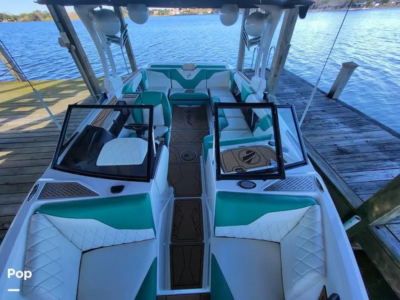 Slide: The Image of 2022 Tige Z3 for sale in Fern Park, FL - 70