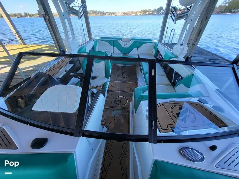 Slide: The Image of 2022 Tige Z3 for sale in Fern Park, FL - 71