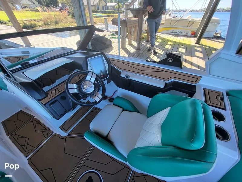 Slide: The Image of 2022 Tige Z3 for sale in Fern Park, FL - 73