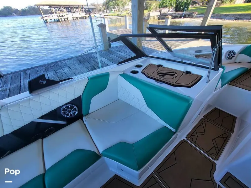 Slide: The Image of 2022 Tige Z3 for sale in Fern Park, FL - 74