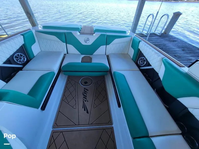 Slide: The Image of 2022 Tige Z3 for sale in Fern Park, FL - 75