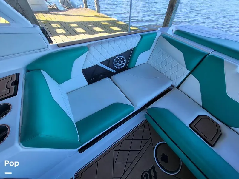 Slide: The Image of 2022 Tige Z3 for sale in Fern Park, FL - 76