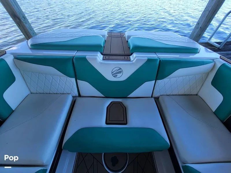 Slide: The Image of 2022 Tige Z3 for sale in Fern Park, FL - 78