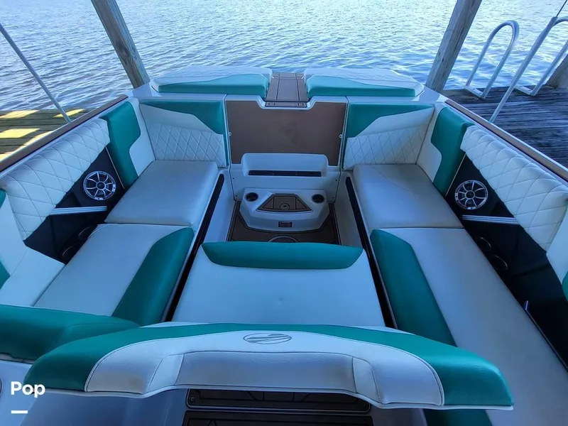 Slide: The Image of 2022 Tige Z3 for sale in Fern Park, FL - 79