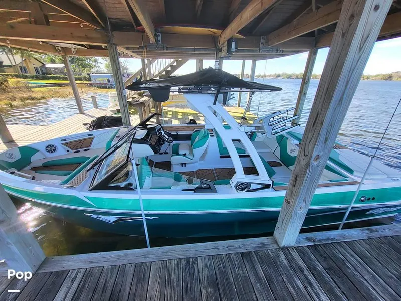 Slide: The Image of 2022 Tige Z3 for sale in Fern Park, FL - 9