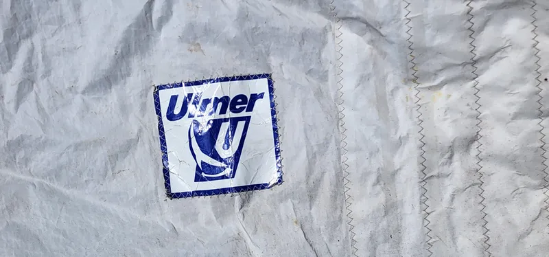 Slide: The Image of Cape Dory 30 1980 - 55