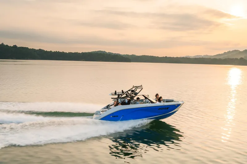 Slide: The Image of Yamaha 222XD 2024 - 114