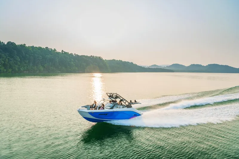 Slide: The Image of Yamaha 222XD 2024 - 125