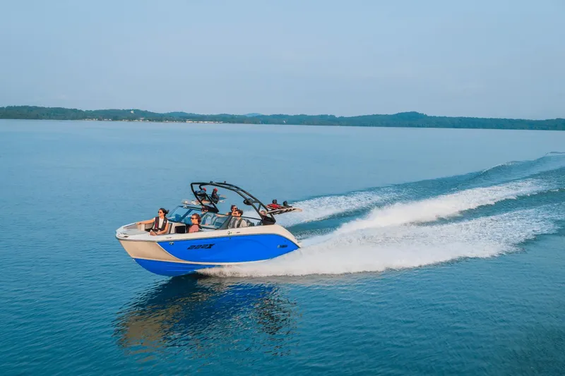 Slide: The Image of Yamaha 222XD 2024 - 63