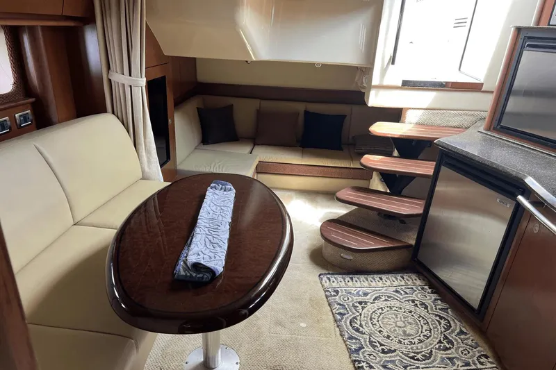 Slide: The Image of Sea Ray 38 Sundancer 2007 - 33