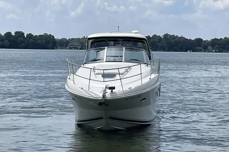 Slide: The Image of Sea Ray 38 Sundancer 2007 - 6