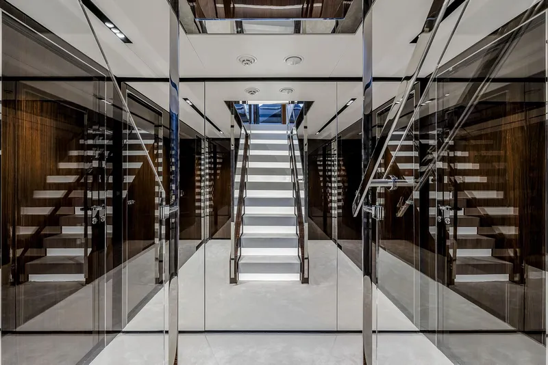 Slide: The Image of Riva 130' Bellissima 2026 - 10