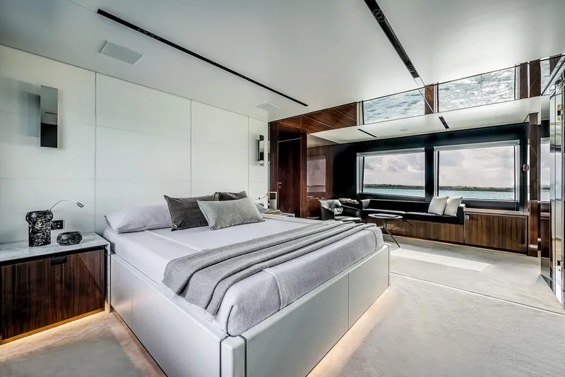 Slide: The Image of Riva 130' Bellissima 2026 - 14