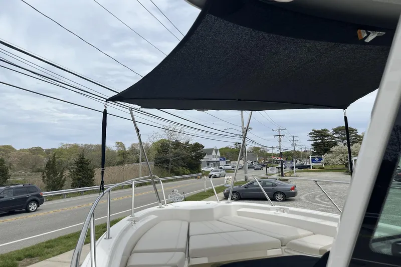 Slide: The Image of Boston Whaler 280 Dauntless 2024 - 17