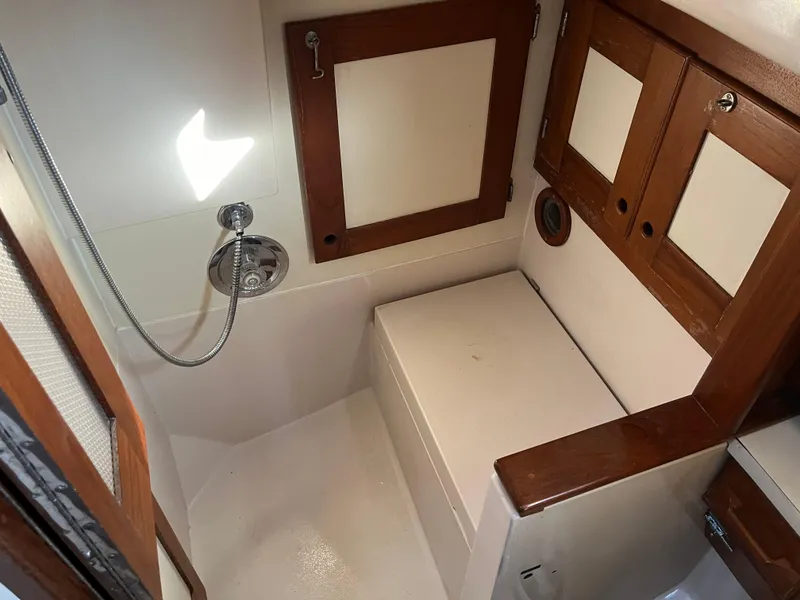 Slide: The Image of Gozzard 36 1990 - 50