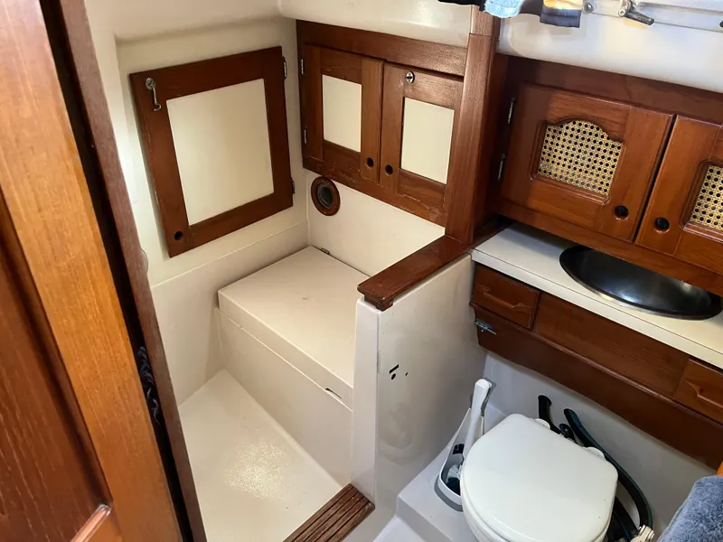 Slide: The Image of Gozzard 36 1990 - 51