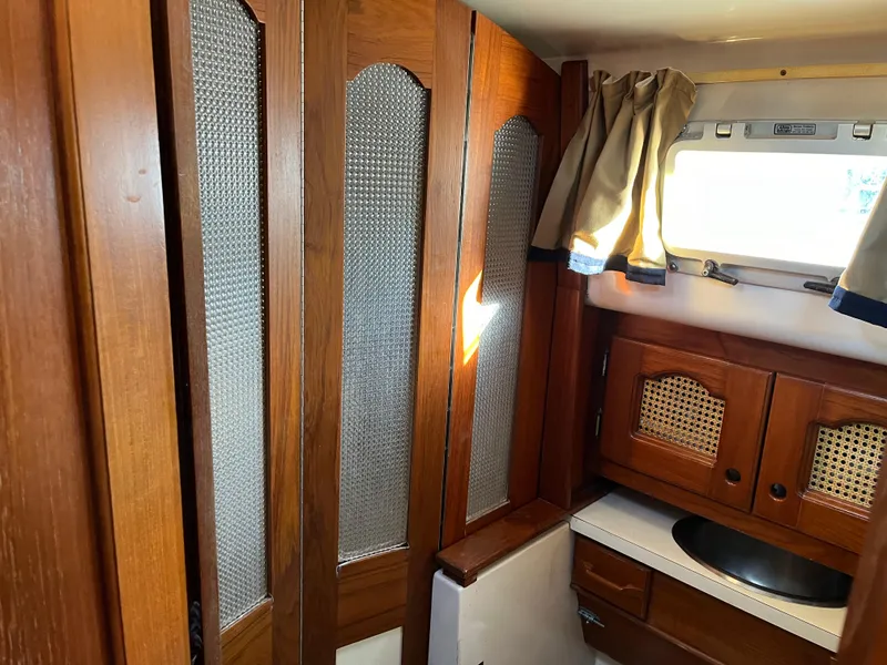 Slide: The Image of Gozzard 36 1990 - 52