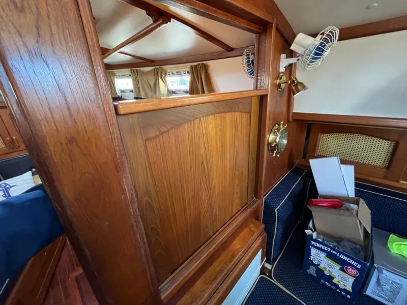 Slide: The Image of Gozzard 36 1990 - 66