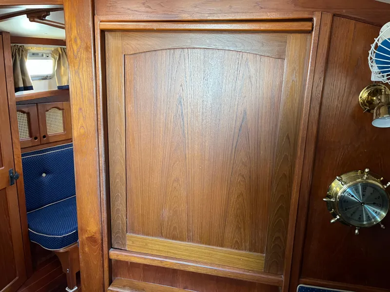 Slide: The Image of Gozzard 36 1990 - 68